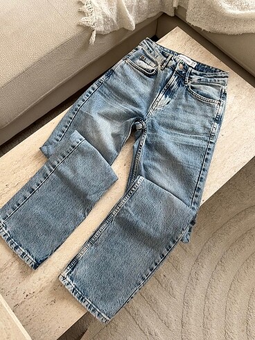 Stradivarius d98 jean