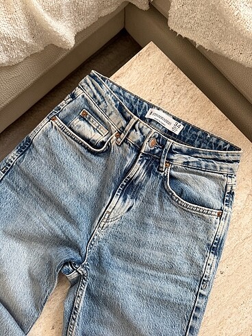 Stradivarius Stradivarius d98 jean