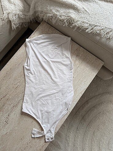 xs Beden Body beyaz