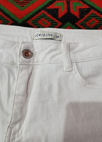 LC Waikiki Şort
