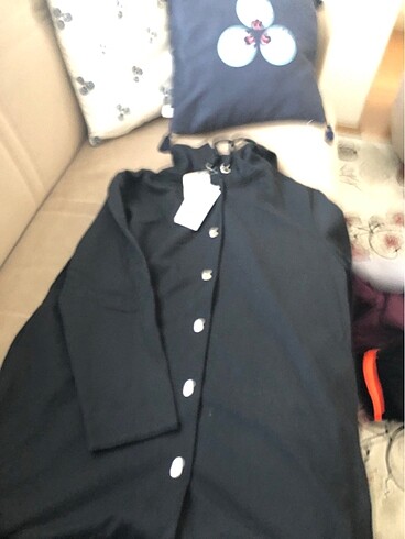Defacto tunik