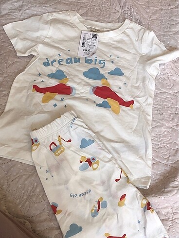 Defacto pijama takımı