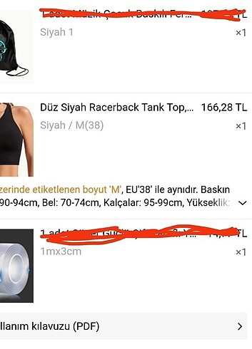 m Beden siyah Renk Siyah racerback tank top bikini üstü