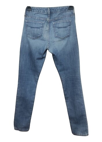 27 Beden Skınny Jean