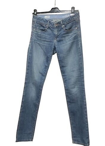 Gap Skınny Jean