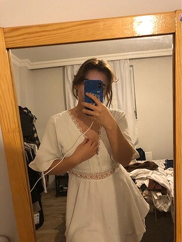 Zara Elbise