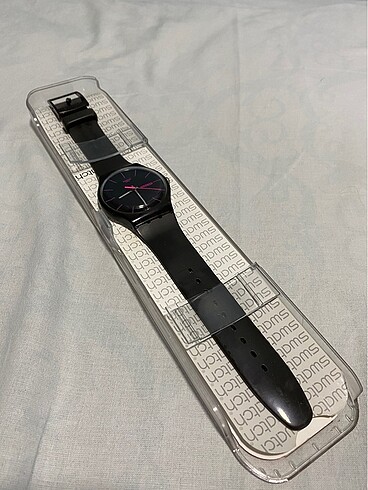 Swatch saat