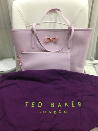 Ted Baker Harika Çanta 