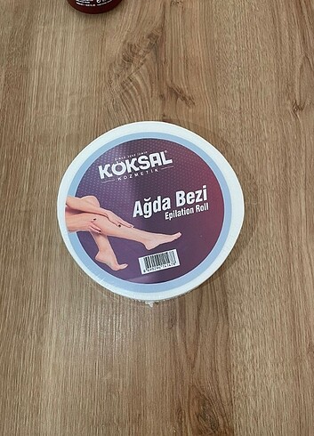 Agda bezi