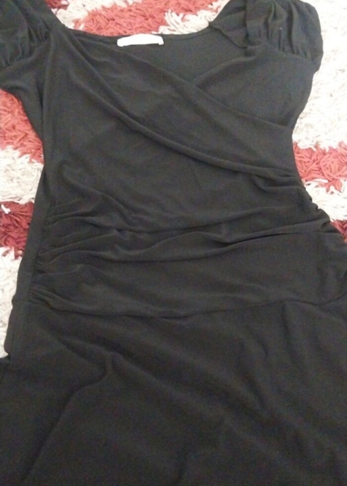 Bayan elbise - Görsel 2