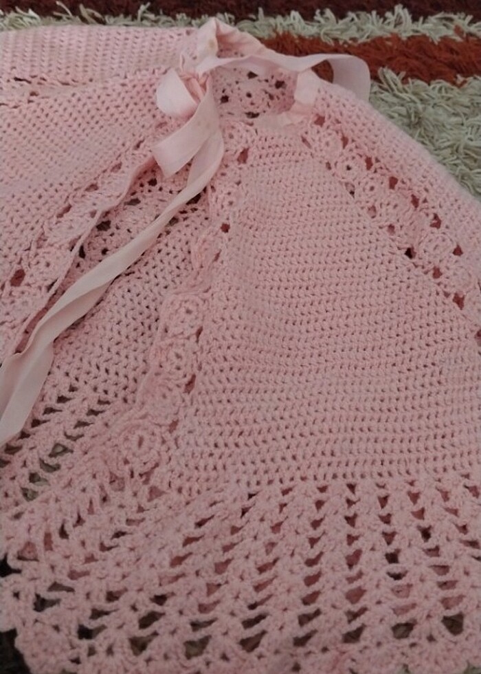 Bayan sal - Görsel 2