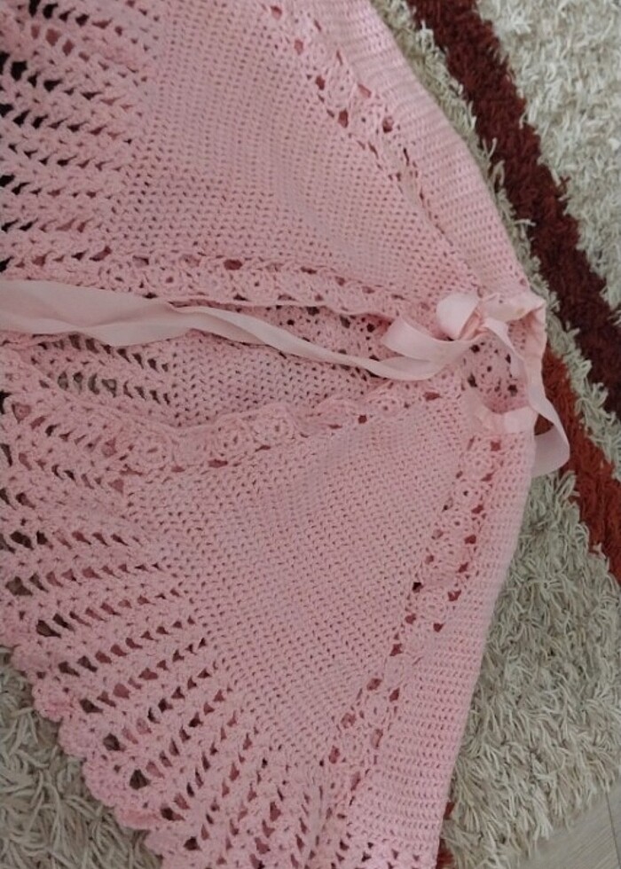 Bayan sal - Görsel 3