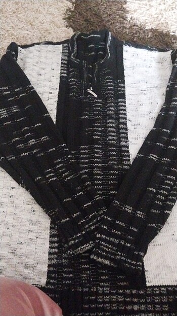 Erkek kazak - Görsel 2