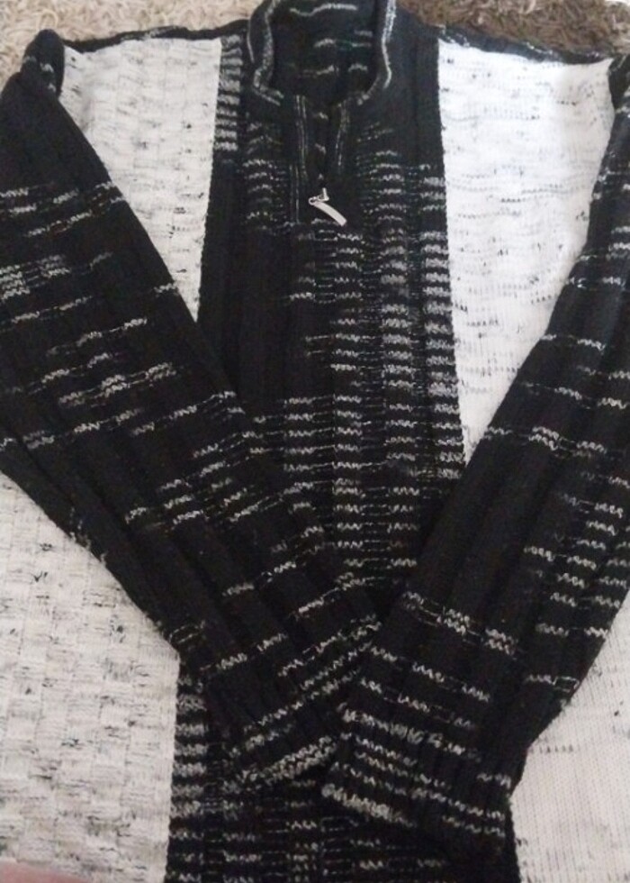 Erkek kazak - Görsel 2