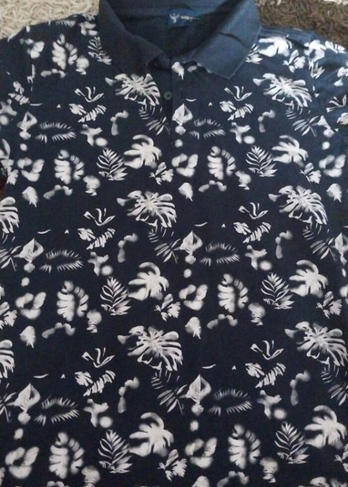 Erkek tişört - Görsel 2