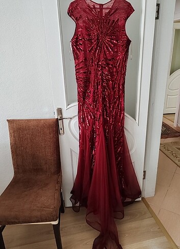 50 Beden Abiye 