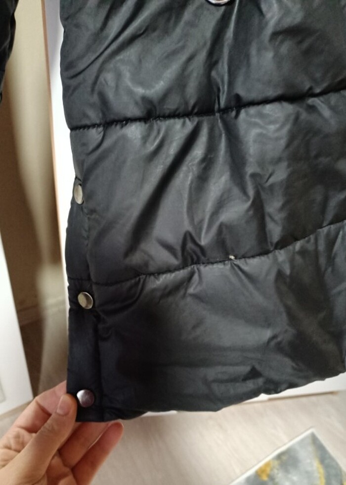 Kadın mont  - Görsel 3