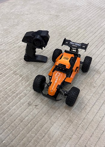 Uzaktan Kumandalı Araba offroad