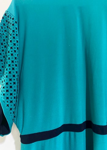 Kısa kollu yelek - Görsel 7