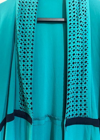 Kısa kollu yelek - Görsel 3