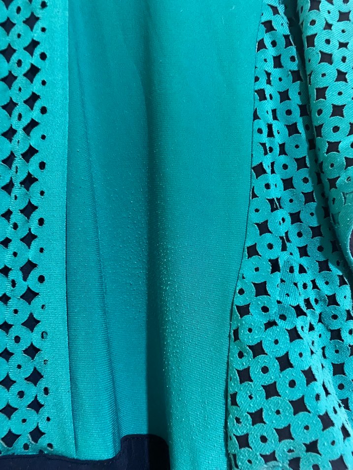 Kısa kollu yelek - Görsel 4