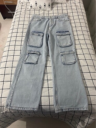 Defacto vintage jean