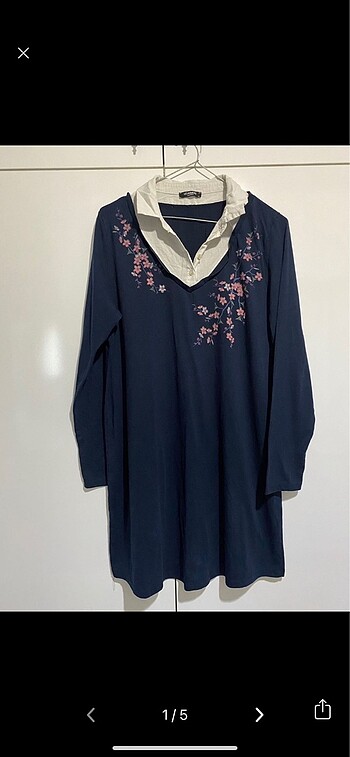 LC Waikiki Tunik
