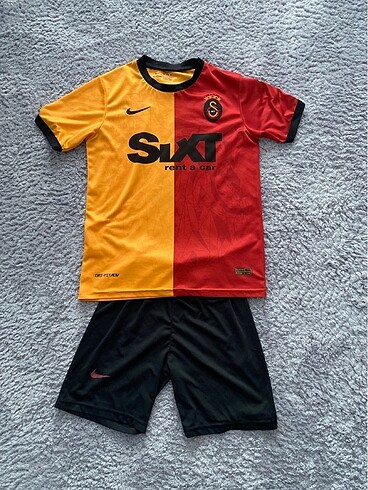 Galatasaray forması