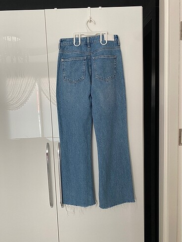 Mavi Jeans Mavi palozzo jean