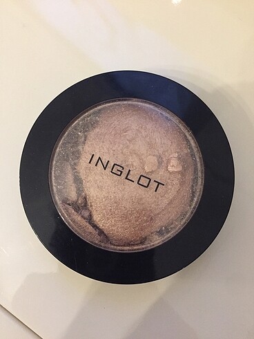 İnglot highlighter aydınlatıcı
