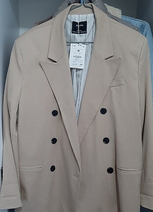 Bershka ceket 