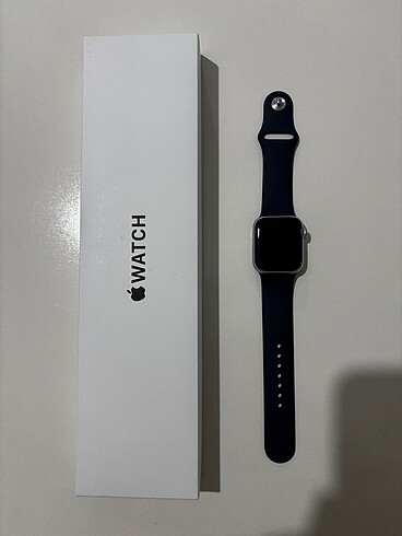 Apple Watch SE GPS + Cellular(e-sim)