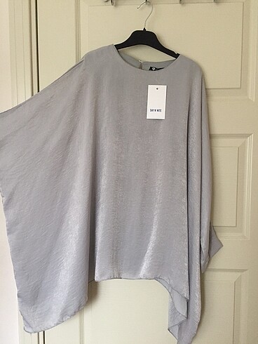 Gri tunik