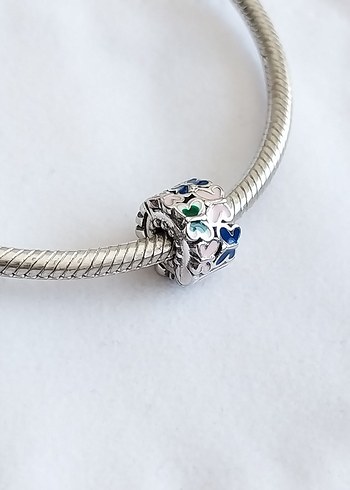 Pandora KELEBEK KLİPS CHARM