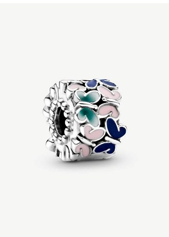 KELEBEK KLİPS CHARM