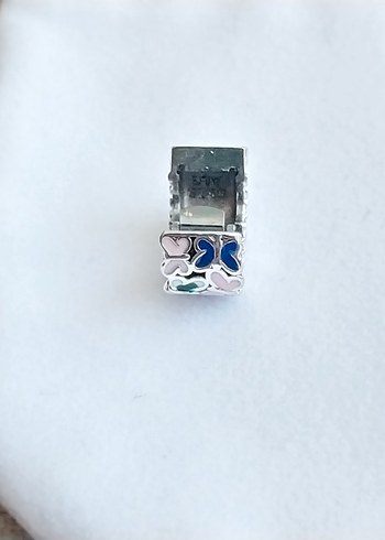 Beden KELEBEK KLİPS CHARM