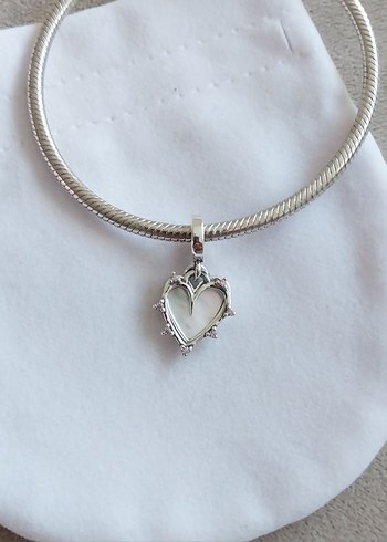 ARKADAŞLIK KALP SALLANTILI CHARM