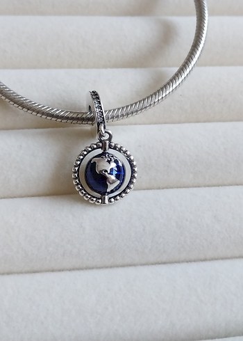 Dönen Dünya Sallantılı Charm - Görsel 2