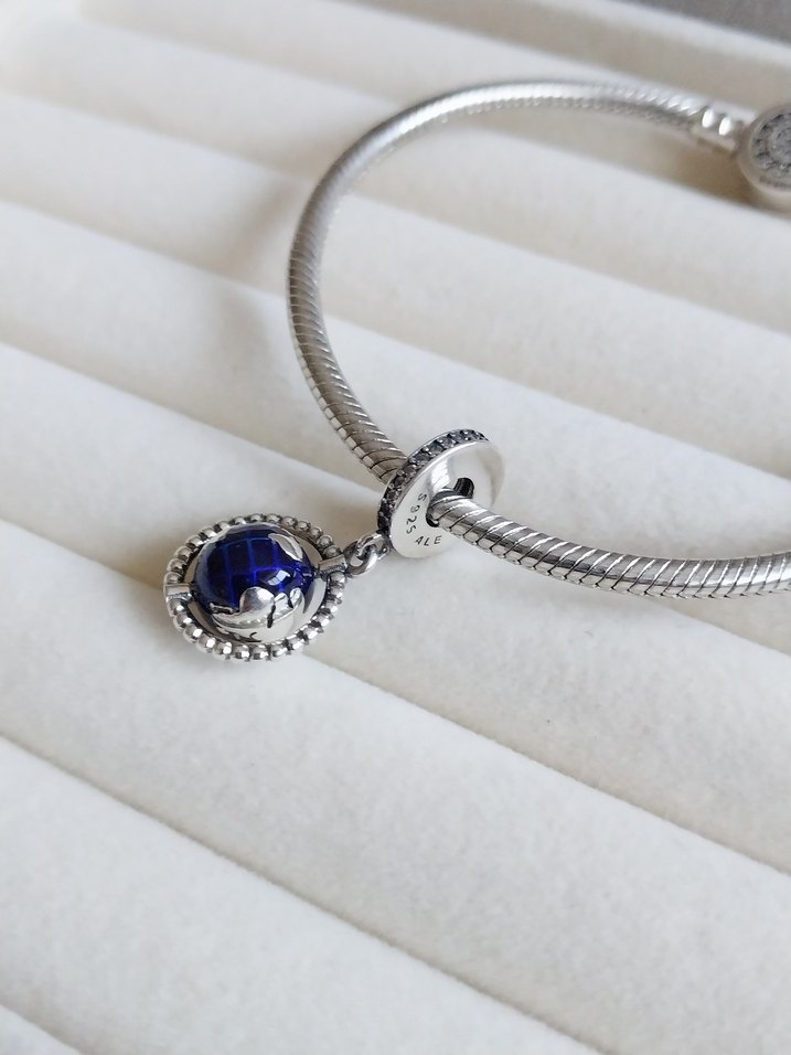 Dönen Dünya Sallantılı Charm - Görsel 3