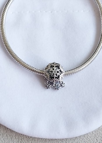 BUZLU KARTANESİ CHARM - Görsel 6