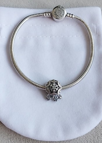 BUZLU KARTANESİ CHARM - Görsel 7