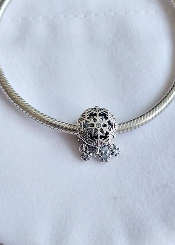 BUZLU KARTANESİ CHARM - Görsel 2