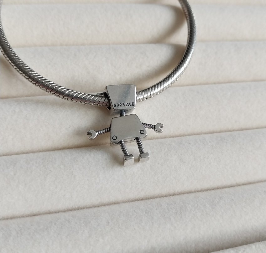 Bella Bot Charm - Görsel 3