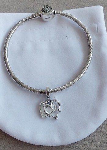 ARKADAŞLIK KALP SALLANTILI CHARM - Görsel 6