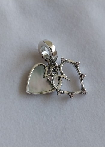 ARKADAŞLIK KALP SALLANTILI CHARM - Görsel 4