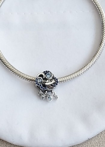 BULUT VE KIRLANGIÇ CHARM - Görsel 4