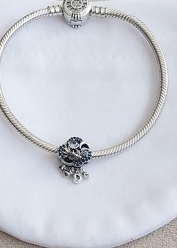 BULUT VE KIRLANGIÇ CHARM - Görsel 5