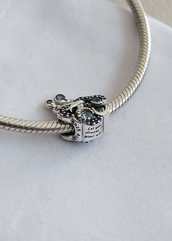 BULUT VE KIRLANGIÇ CHARM - Görsel 3