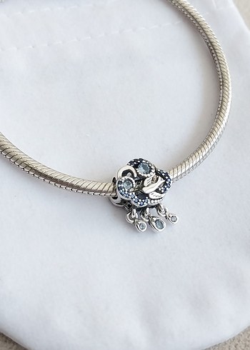 BULUT VE KIRLANGIÇ CHARM - Görsel 2