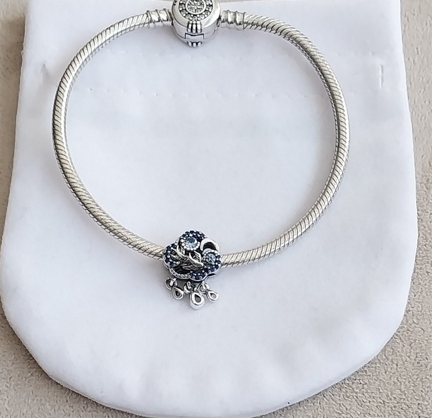 BULUT VE KIRLANGIÇ CHARM - Görsel 5